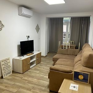 Appartement met Drie Slaapkamers
